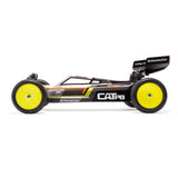 Schumacher Cat PB-D 1/10 4WD Buggy Kit - Dirt