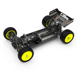 Schumacher Cat PB-D 1/10 4WD Buggy Kit - Dirt