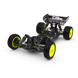 Schumacher Cat PB-D 1/10 4WD Buggy Kit - Dirt