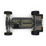 Schumacher Cat PB-D 1/10 4WD Buggy Kit - Dirt