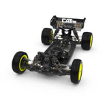 Schumacher Cat PB-D 1/10 4WD Buggy Kit - Dirt