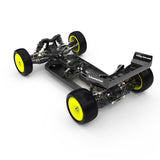 Schumacher Cat PB-D 1/10 4WD Buggy Kit - Dirt