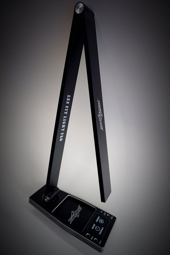 Team Powers LED Pit Lamp