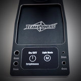 Team Powers LED Pit Lamp