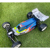 PCB038 Penguin Slayer LD3 Body - 0.5mm