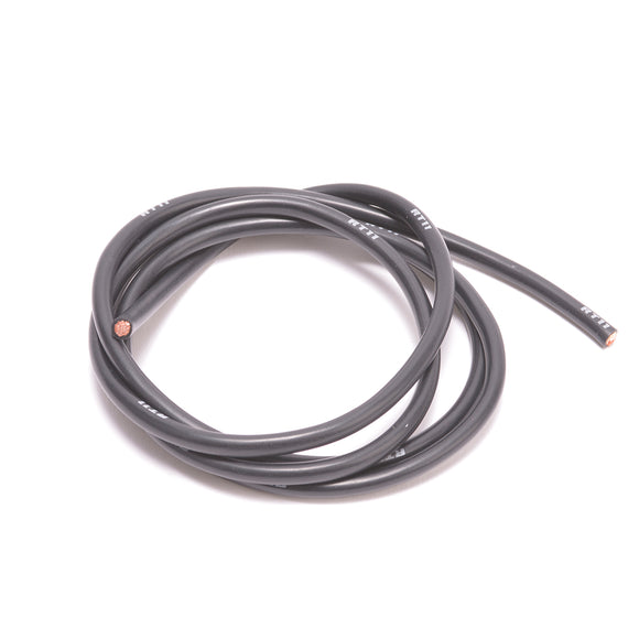 RT0011 RipTech RC - 11AWG High Flex Wire - 1M - Black