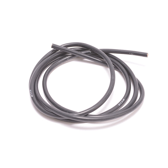 RT0013 RipTech RC - 13AWG High Flex Wire - 1M - Black