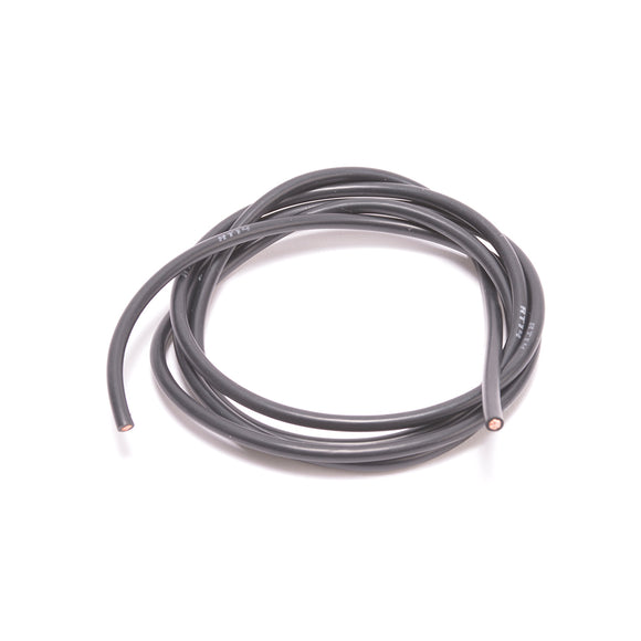 RT0014 RipTech RC - 14AWG High Flex Wire - 1M - Black