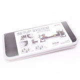 SKY RC Set-Up System - 1/10 Buggy - Blue