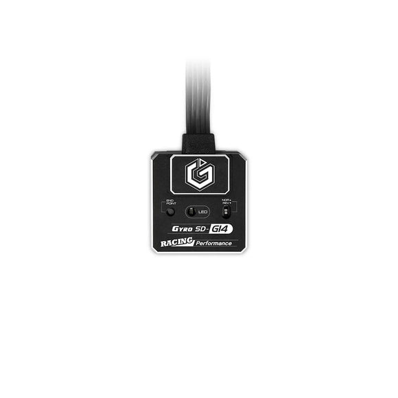 SRT SD-G14 Gyro