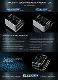 Elceram Nitride G2 1/10 ESC