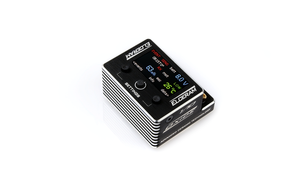 Elceram Oxide G2 1/10 ESC