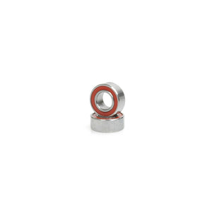 U2698 Ball Bearing - 5x10x4 Red Seal - (pr)