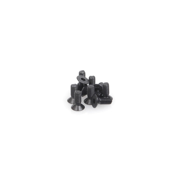 U3022 SPEED PACK - M3x8 Csk Hd - (pk10)