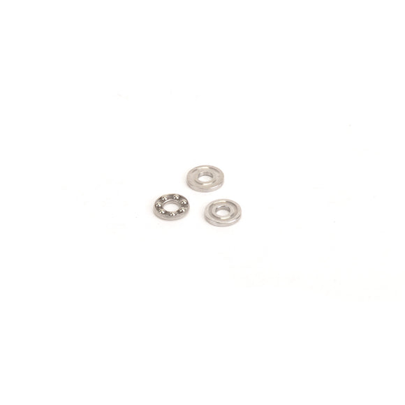 U3704 Thrust Bearing F3x8G SiNi Balls