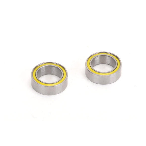 U4809 Ball Bearing - 1/4x3/8x1/8 Shield - (pr)