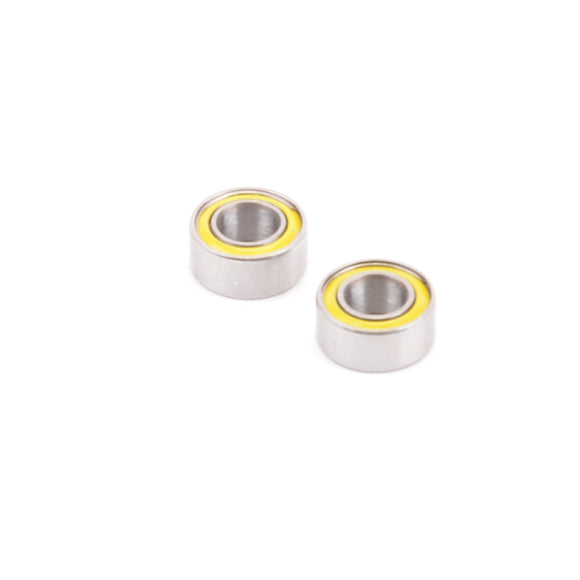 U4943 Ball Bearing - 1/8 x1/4 Shield - (pr)