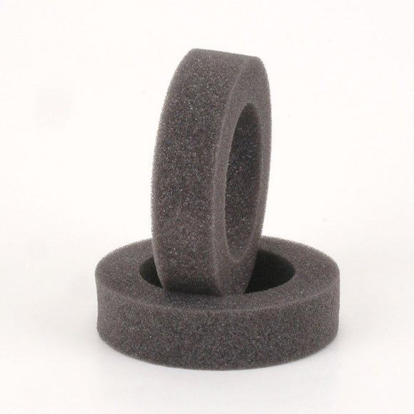 U6667 Foam Tyre Insert; Hard - Slim 2WD (pr)