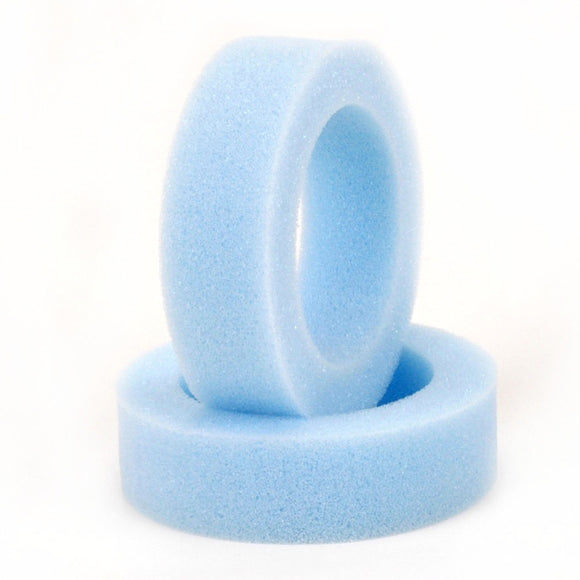 U6738 Foam Tyre Insert; Med - Slim 2WD (pr)