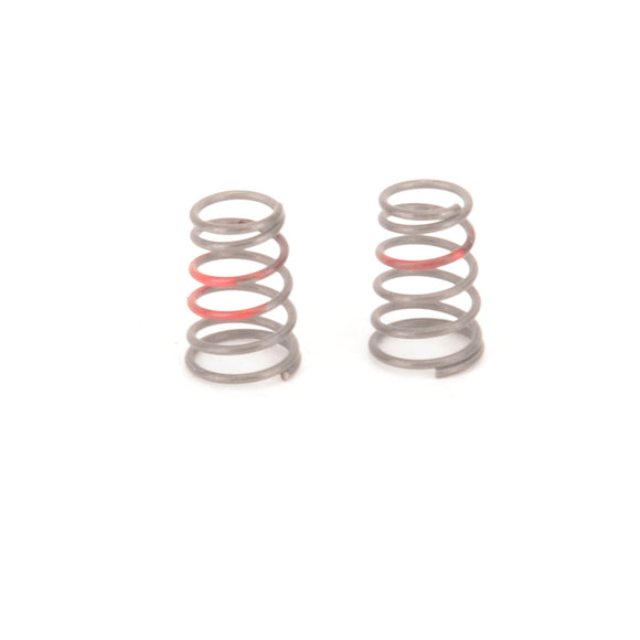 U7322 Rear Spring Red Dot-Hard Ultra pr-A1-A3,E1-E5,Ic/2