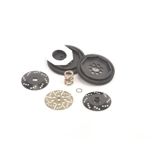 U7418 V2 3 Plate Slipper Clutch Conv.-LD/2,L1/EVO/ST