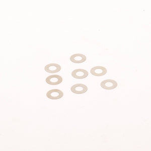 U7545 Ultra Short Shock Shims (3.3x6.7x0.05)-Mi6-9,FT8