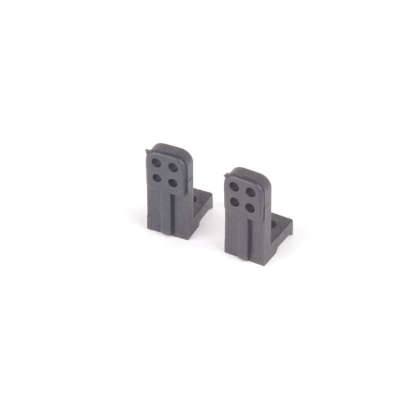 U7546 Servo Mounts (pr) - TC,CC