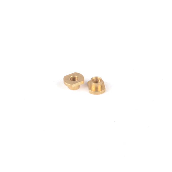 U7556 Steering Pivots (pr) - TOP CAT