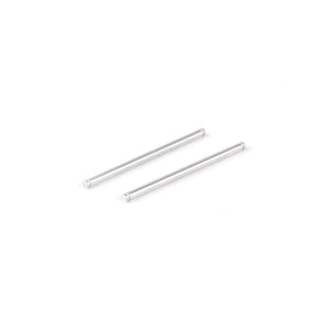 U7584 Grooved Pins 2.0 x 34.0 (pr) - TC,CC,PC