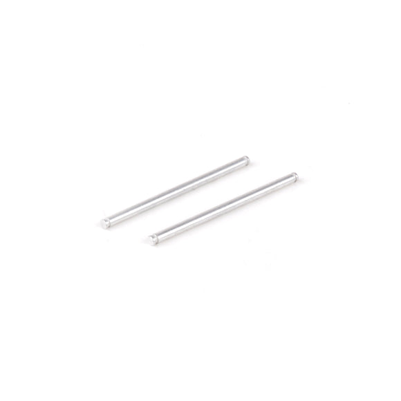 U7584 Grooved Pins 2.0 x 34.0 (pr) - TC,CC,PC