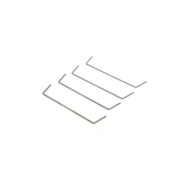 U8215 Front Roll Bar Wires (4) - LD2/3