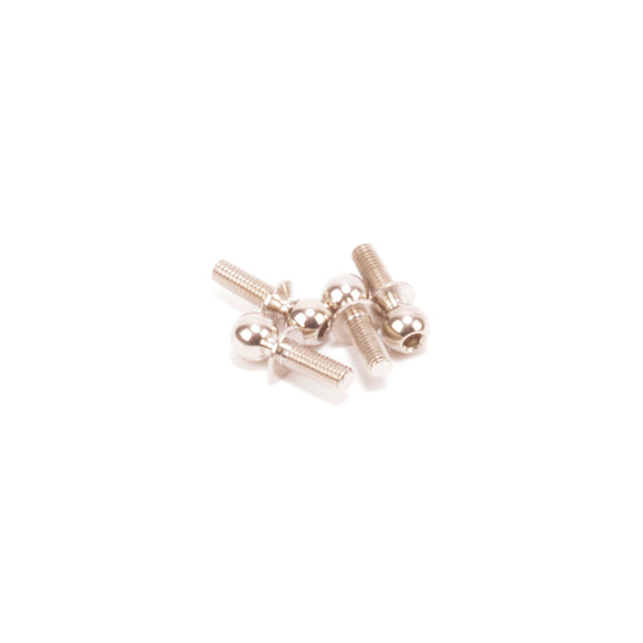 U8428 5.5mm Pro Ball Stud Long (4 pcs)