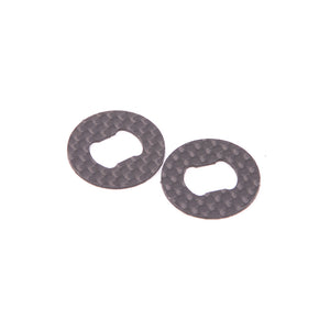 U8458 ROS C/F Friction Disc (pr) - L1R