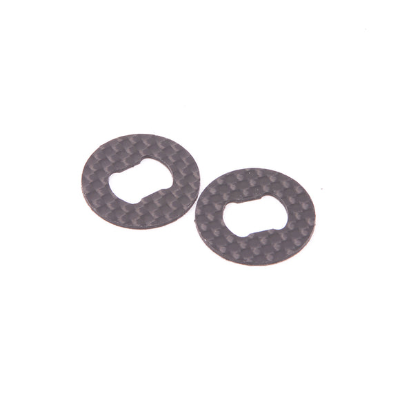 U8458 ROS C/F Friction Disc (pr) - L1R