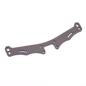 U8517 C/F Rear Shock Mount - FT8
