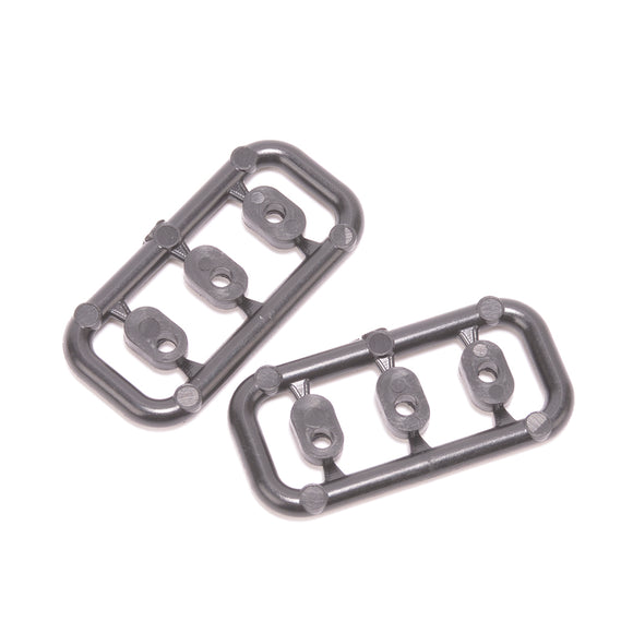 U8551 Front Yoke Inserts (3 sets) - ST2, LD3