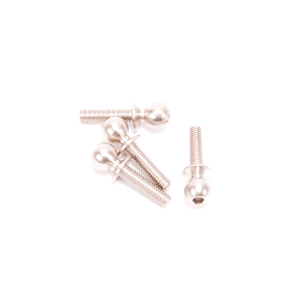 U8559 5.5mm Pro Ball Stud Extra Long (4pcs)