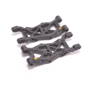 U8612 Rear Wishbones Med Flex - LD3