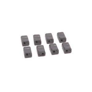 U8629 Rear Hub Carrier Inserts E-H - LD3
