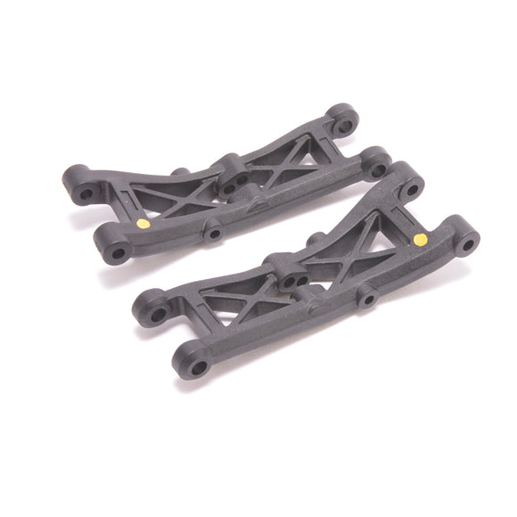 U8634 Front Wishbones Med Flex (pr) - LD3