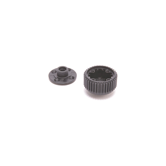 U8635 Gear Diff Mouldings - LD3