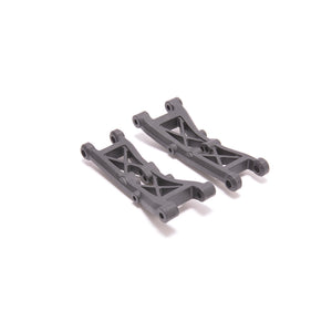 U8640 Front Wishbones Carbon Filled (pr) - LD3