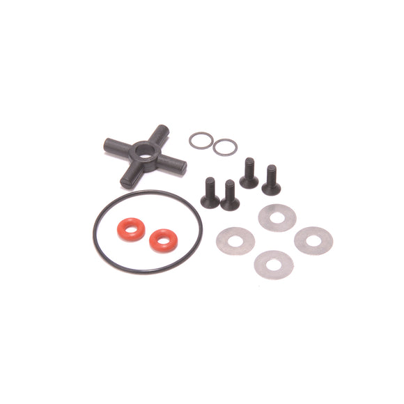 U8723 Gear Diff Rebuild Kit - Mi9