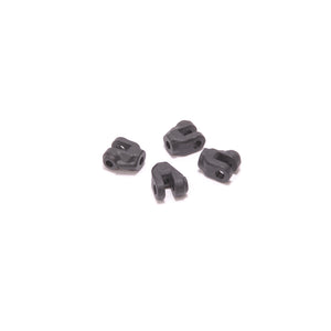 U8751 Lower Shock Mount - Mi9 (pk4)