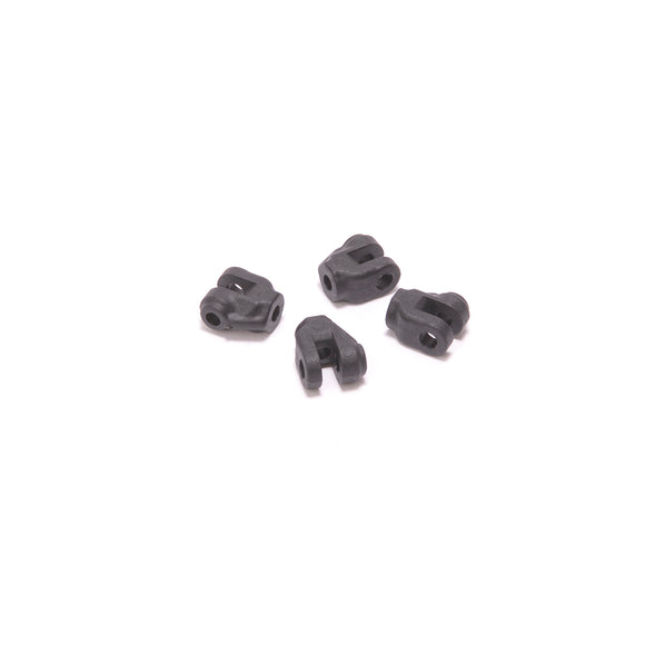 U8751 Lower Shock Mount - Mi9 (pk4)