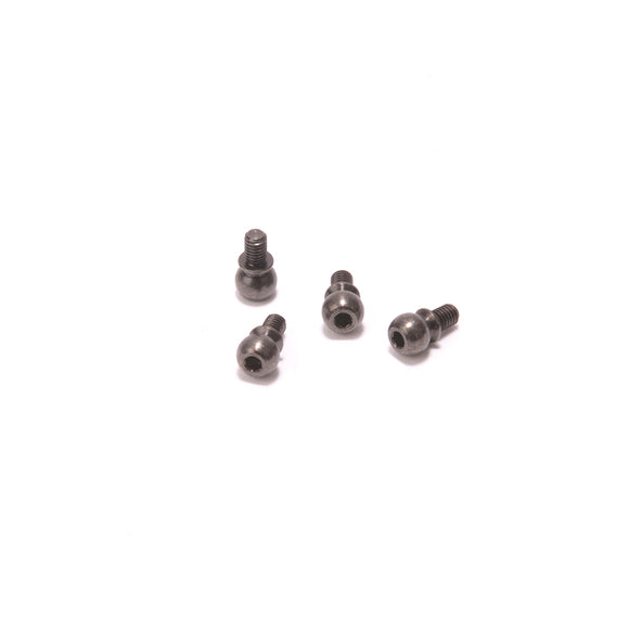 U8752 Outer Wishbone Ball Stud - Mi9 (pk4)