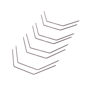 U8753 Anti-Roll Bar Wire Set - Mi9 (pk8)