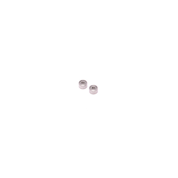 U8798 Ball Bearing 1.5x4x2 Shield - pr