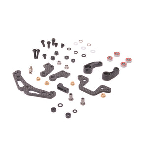 U8811 Recon C/F Steering Assembly - L1R