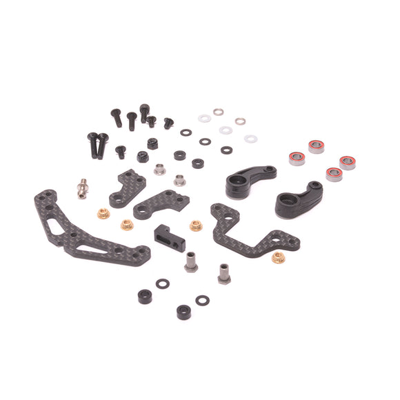 U8811 Recon C/F Steering Assembly - L1R